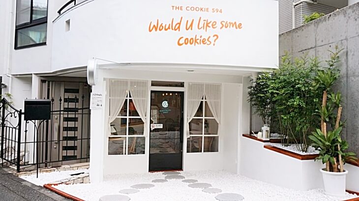 THE COOKIE 594 新大久保店