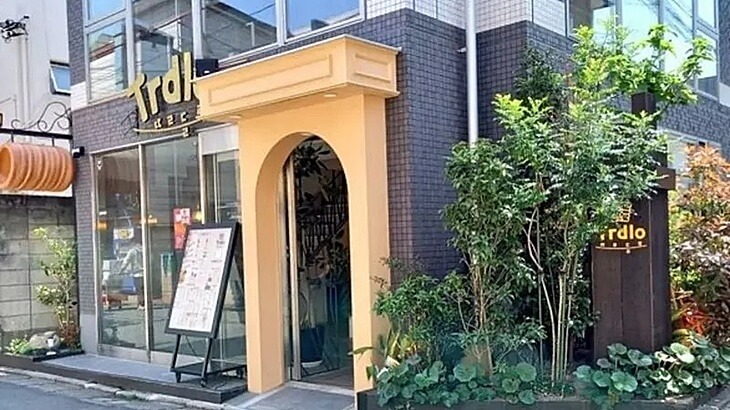 Trdlo（トルドロ）